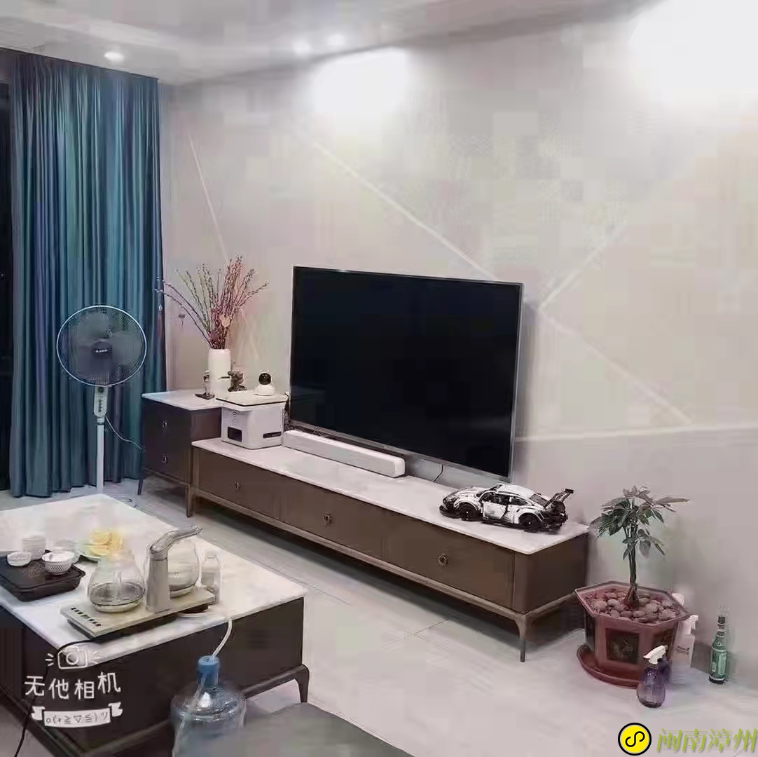 -出售】： 古龙西溪嘉83.8m²，精装修，置业热线️ 13960043587