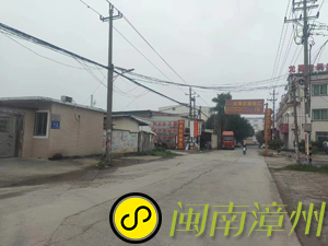 大路场景