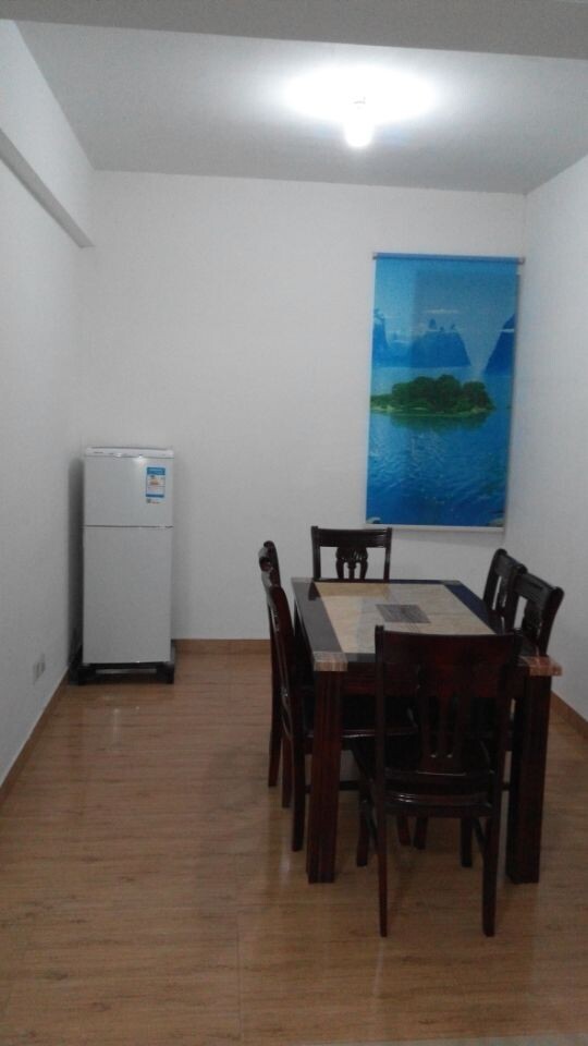 龙海论坛餐厅