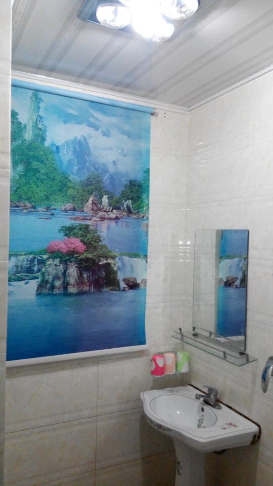 浴室