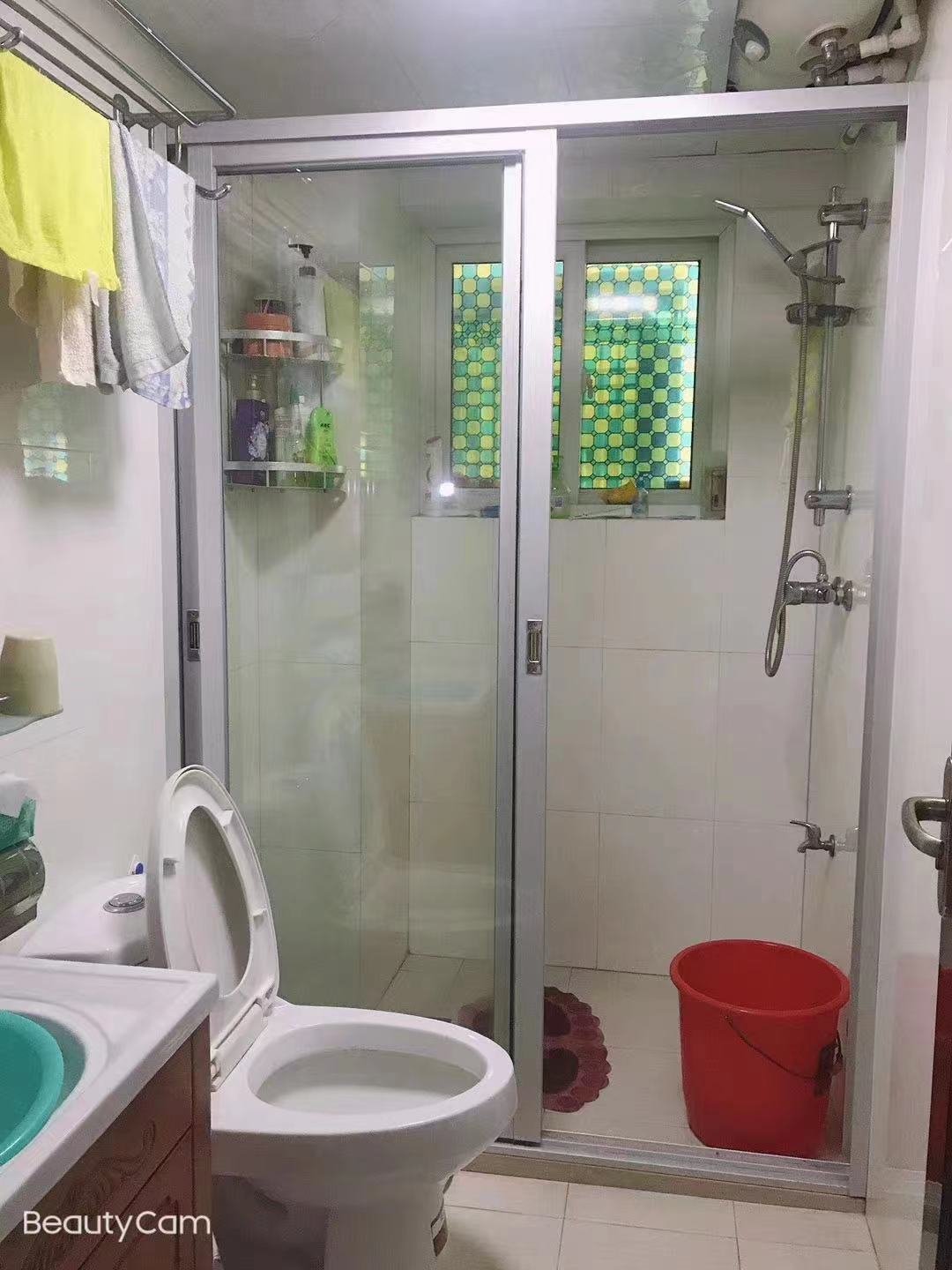 龙海论坛卫生间